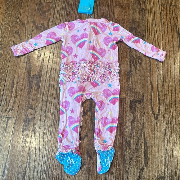 Posh Peanut Pajamas - Picture 3 of 3